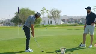 Tommy Fleetwoods BEST short game tips copy to IMPROVE