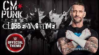 CM Punks theme if def rebel made it... 100% accurate