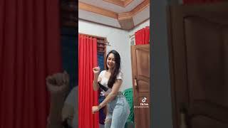 GOYANGAN TIK TOK NAMBAH DAMAGE PART 10 #shorts #goyangantiktoknambahdamage2021 #tiktokmanado