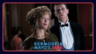 Mark Kermode reviews The Beast - Kermode and Mayos Take