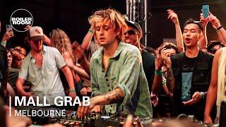 Mall Grab  Boiler Room Melbourne