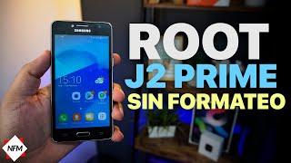 Root j2 prime 2024 sin formateo sin riesgo