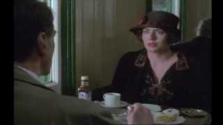 Anna Chancellor in Longitude 5