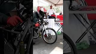 Mio 200cc Ancol