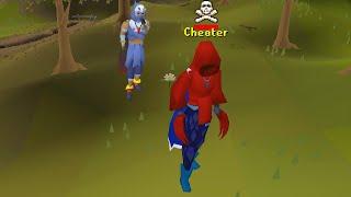 This account can 1-hit any PKer