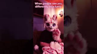 They’ll never look at me the same way  #furry #furries #fursona #fursuit #fursuiters #cosplay
