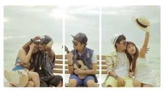 ကျွန်တော်နှင့်စုံတွဲများ - Bunny Phyoe  Kynaw Nhint Sone Twel Myar  Official MV 