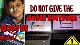 Do Not Give the TOEFL Home Edition 15000 Rs at stake Heres why