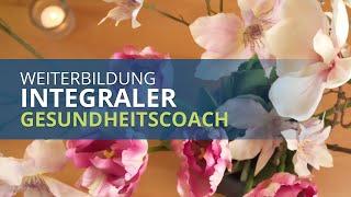 Coaching in anderer Qualität Integrales Gesundheitscoaching  Aurum Cordis