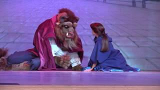 FULL Beauty and the Beast -- Live on Stage at Walt Disney World