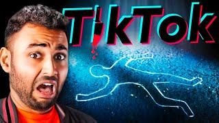 What you didnt know about TikTok. 