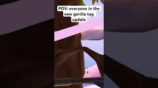 Ty @.alecvr #clouds #gorillatag #vr #newupdate #update #gorillatagupdate