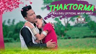 Thaktorma Il Official Kau Bru Music Video Song ll 2022. Govind & Sushmita & Bicky.