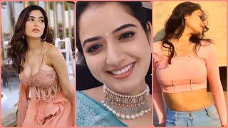 New Trending Instagram Reels on cute girl   #instailights  #Insta_I_lights