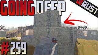 GOING DEEP #259 - Rust