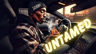 2Pac - Untamed HD