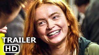 A Sacrifice Official Trailer 2024 Sadie Sink