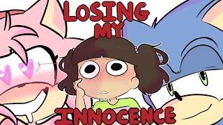 Losing My Innocence