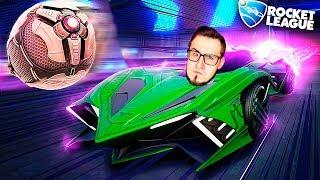 ЧЕМПИОН СНОВА В ИГРЕ НАКАЗЫВАЮ ВСЕХ В ROCKET LEAGUE