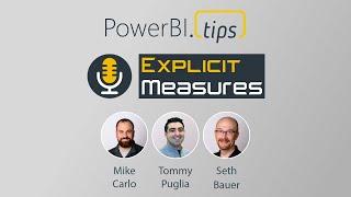 Formal Training vs. Self Training - Episode 60 - Power BI Tips from the Real World