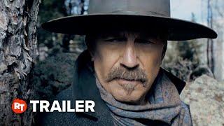 Horizon An American Saga Trailer #2 2024