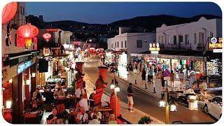 Gümbet - Bodrum Turkey