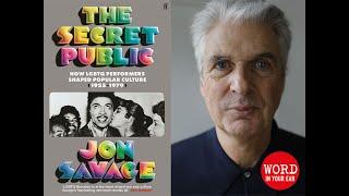 Jon Savage - Dusty’s wig Bowie’s bombshell and how gay pop culture changed music