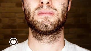 How to Handle The Awkward Beard Phase  YEARD WEEK 2