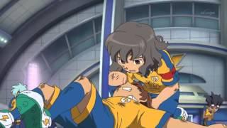 Inazuma Eleven Go-Amv-Heart Attack