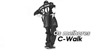 Os Melhores C-Walk Crip Walk