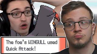 Pro Nuzlocker Reacts To Can You Beat Pokemon Platinum Without Taking Damage