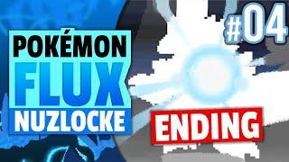 THE FINAL BATTLE FINALE  Pokemon Flux Episode 4