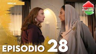 Hercai - Episodio 28