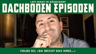 »Dachbodenepisoden« - Folge 03 Da bricht das Herz…