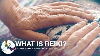 What is Reiki?  A Short Film