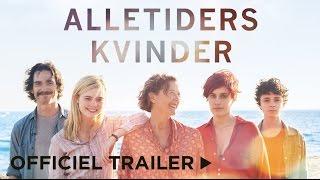 ALLETIDERS KVINDER