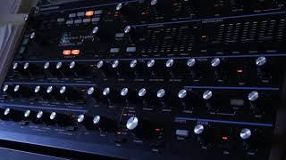 Novation Peak Ambient - Focus VI