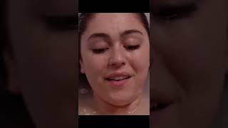 sex Appeal  girl is bathing in bathtub  Hollywood movie clip