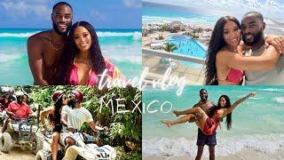 Travel Vlog CancunFamily Vacation