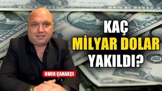 İŞTE İKTİDARIN KÖTÜ EKONOMİ POLİTİKASININ MALİYETİ