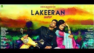 Full Movie Hd Lakeeran-Latest Punjabi Movie 2018Punjabi Comedy 2018