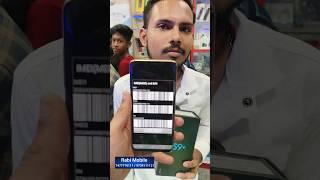 Samsung s9+ offer price phone ️ happy customer review  #shorts