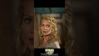 Did You Know? in The Walking Dead - Alternate Auditions & Non-Comic Characters