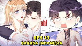 DiButakan Cinta Kekasihku Adalah Pamanku Episode 13 Bahasa Indonesia