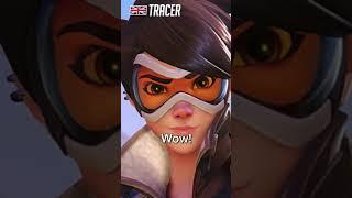 Removed Overwatch Voice Lines #shorts