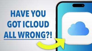 iCloud EXPLAINED Heres what you need to know