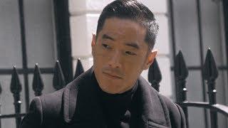 H&M Man Leonardo Nam - Fall Season 2018