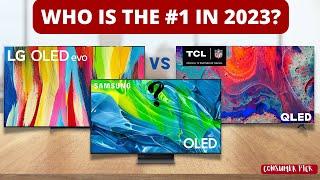 Best 55-Inch TVs 2023 - watch this before buying