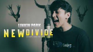 Linkin Park - New Divide - OST Transformer Acoustic Cover