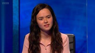 University Challenge 202122 Episode 27